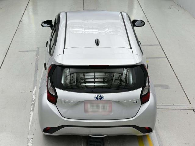 Ref:AUX-24958464 TOYOTA AQUA 2023 8 Ref:AUX-24958464 TOYOTA AQUA 2023 - Image 8