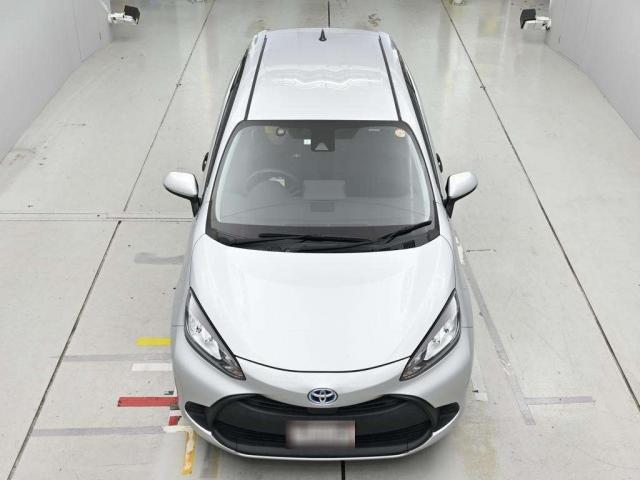 Ref:AUX-24958464 TOYOTA AQUA 2023 10 Ref:AUX-24958464 TOYOTA AQUA 2023 - Image 10
