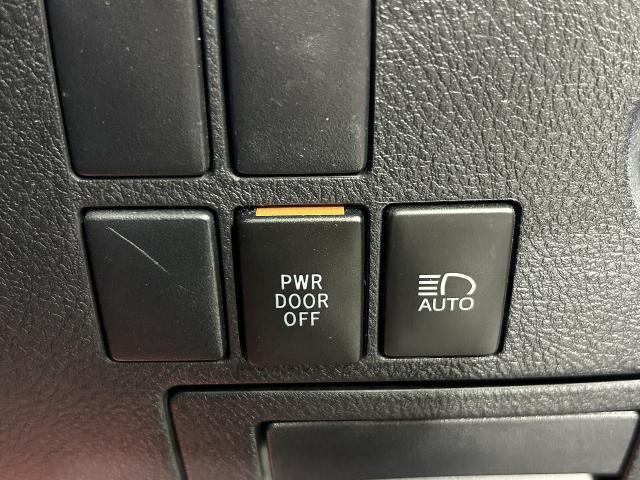Ref:AUX-24958480 TOYOTA ALPHARD 2021 11 Ref:AUX-24958480 TOYOTA ALPHARD 2021 - Image 11