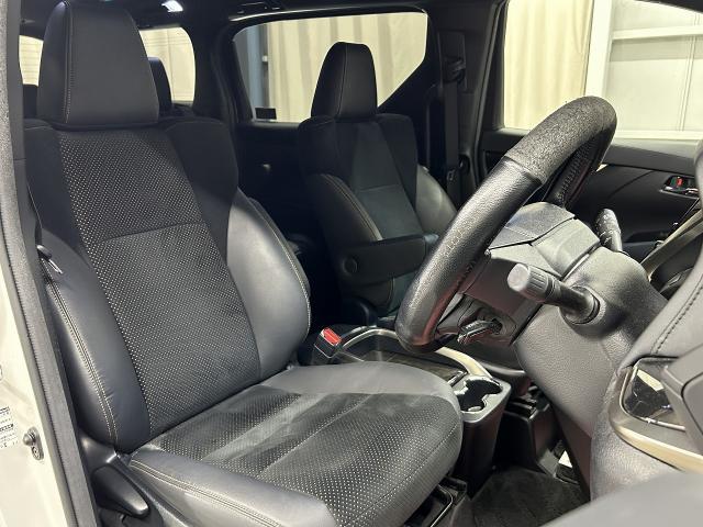 Ref:AUX-24958480 TOYOTA ALPHARD 2021 12 Ref:AUX-24958480 TOYOTA ALPHARD 2021 - Image 12