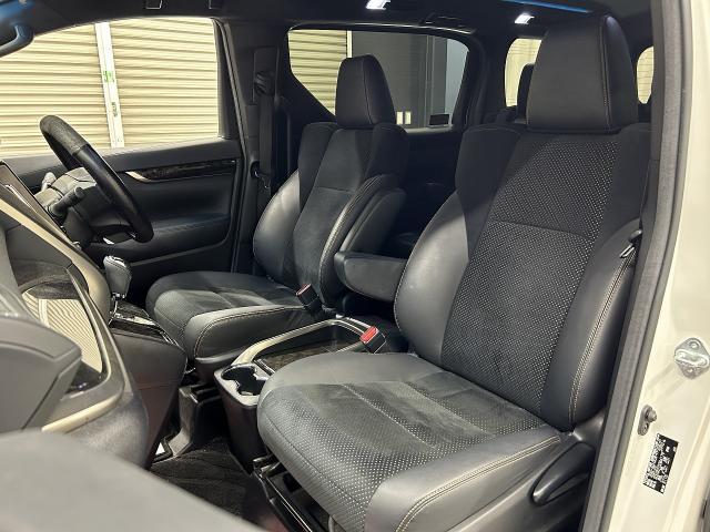 Ref:AUX-24958480 TOYOTA ALPHARD 2021 13 Ref:AUX-24958480 TOYOTA ALPHARD 2021 - Image 13