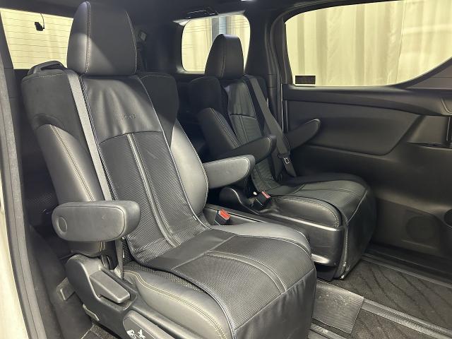 Ref:AUX-24958480 TOYOTA ALPHARD 2021 14 Ref:AUX-24958480 TOYOTA ALPHARD 2021 - Image 14