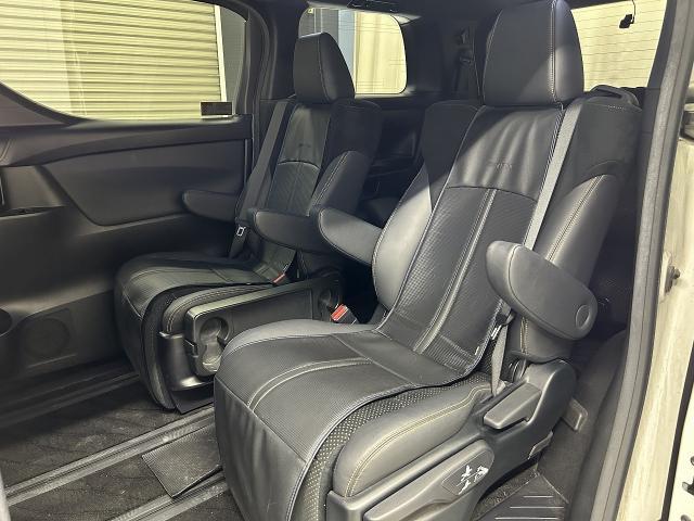 Ref:AUX-24958480 TOYOTA ALPHARD 2021 15 Ref:AUX-24958480 TOYOTA ALPHARD 2021 - Image 15