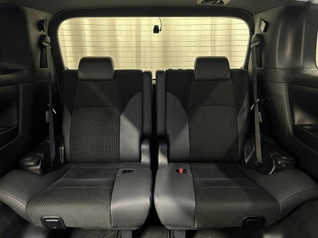 Ref:AUX-24958480 TOYOTA ALPHARD 2021 16 Ref:AUX-24958480 TOYOTA ALPHARD 2021 - Image 16