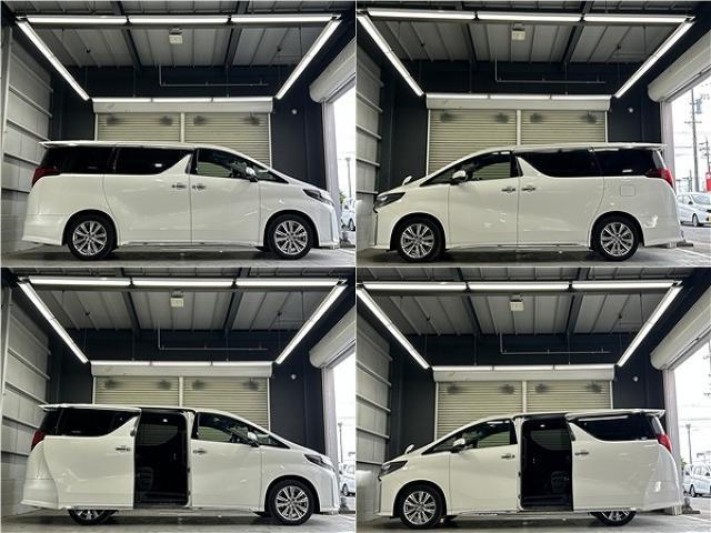 Ref:AUX-24958480 TOYOTA ALPHARD 2021 20 Ref:AUX-24958480 TOYOTA ALPHARD 2021 - Image 20