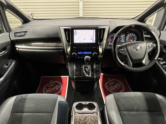 Ref:AUX-24958480 TOYOTA ALPHARD 2021 3 Ref:AUX-24958480 TOYOTA ALPHARD 2021 - Image 3