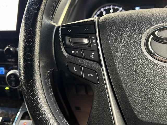Ref:AUX-24958480 TOYOTA ALPHARD 2021 8 Ref:AUX-24958480 TOYOTA ALPHARD 2021 - Image 8