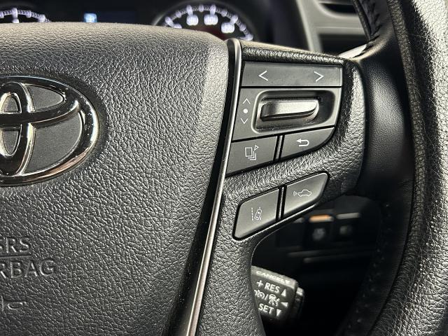 Ref:AUX-24958480 TOYOTA ALPHARD 2021 9 Ref:AUX-24958480 TOYOTA ALPHARD 2021 - Image 9