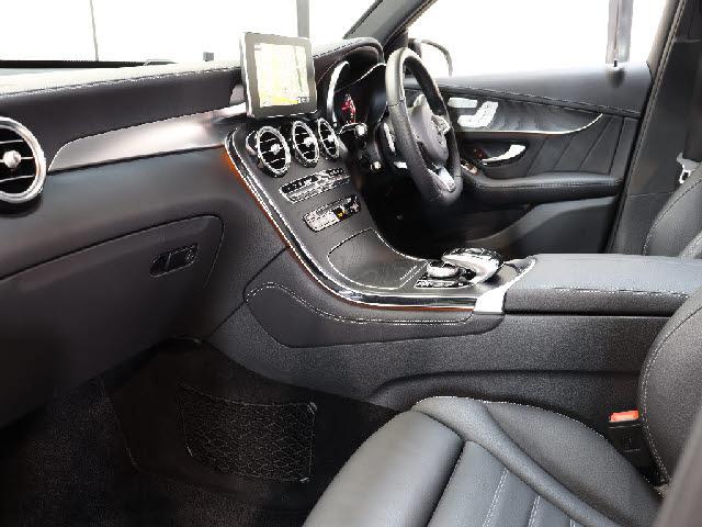 Ref:AUX-24958497 MERCEDES BENZ GLC-CLASS 2019 3 Ref:AUX-24958497 MERCEDES BENZ GLC-CLASS 2019 - Image 3