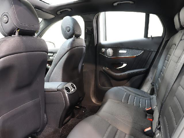 Ref:AUX-24958497 MERCEDES BENZ GLC-CLASS 2019 5 Ref:AUX-24958497 MERCEDES BENZ GLC-CLASS 2019 - Image 5