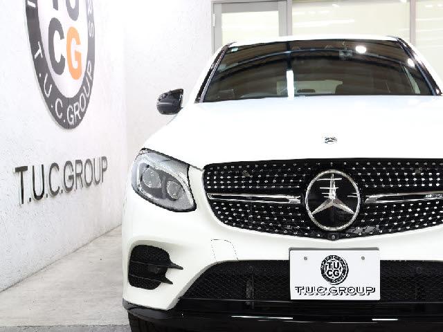 Ref:AUX-24958497 MERCEDES BENZ GLC-CLASS 2019 6 Ref:AUX-24958497 MERCEDES BENZ GLC-CLASS 2019 - Image 6