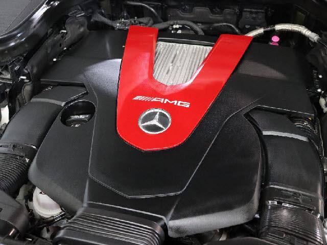 Ref:AUX-24958497 MERCEDES BENZ GLC-CLASS 2019 7 Ref:AUX-24958497 MERCEDES BENZ GLC-CLASS 2019 - Image 7