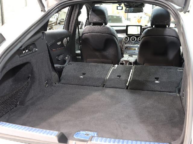 Ref:AUX-24958497 MERCEDES BENZ GLC-CLASS 2019 8 Ref:AUX-24958497 MERCEDES BENZ GLC-CLASS 2019 - Image 8