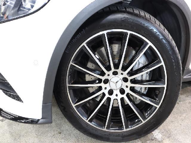 Ref:AUX-24958497 MERCEDES BENZ GLC-CLASS 2019 9 Ref:AUX-24958497 MERCEDES BENZ GLC-CLASS 2019 - Image 9