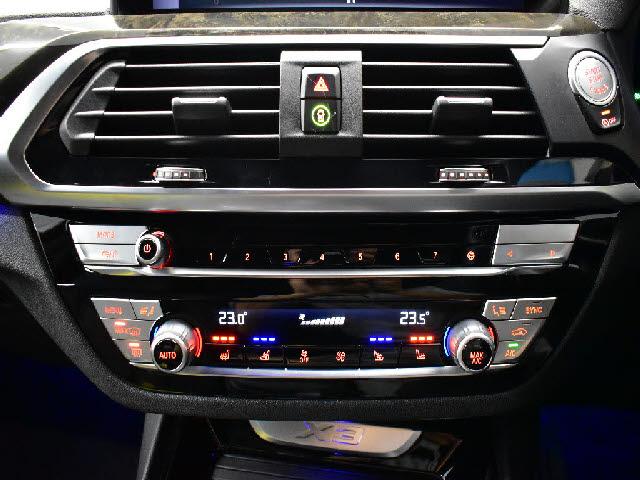 Ref:AUX-24958501 BMW X3 2021 5 Ref:AUX-24958501 BMW X3 2021 - Image 5