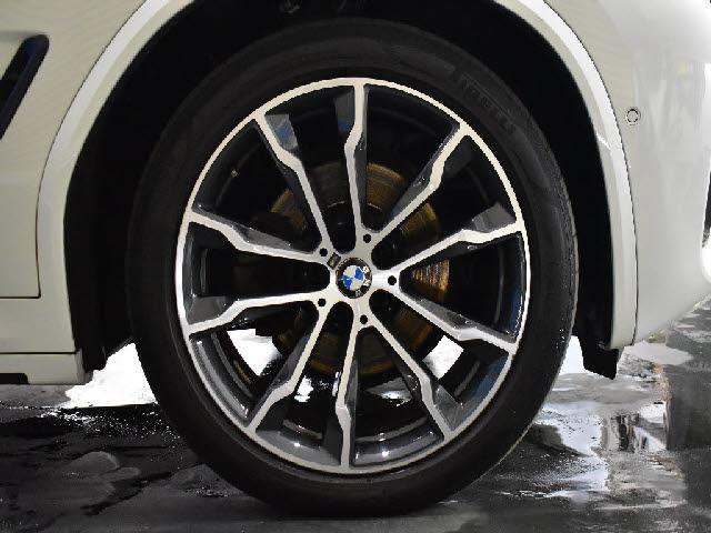 Ref:AUX-24958501 BMW X3 2021 6 Ref:AUX-24958501 BMW X3 2021 - Image 6