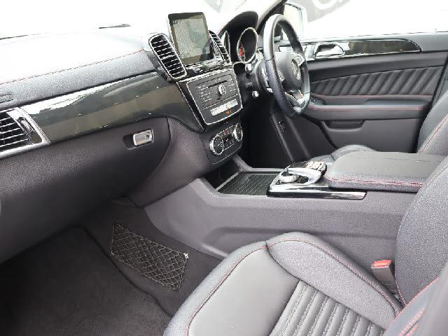 Ref:AUX-24958514 MERCEDES BENZ GLE 2016 2 Ref:AUX-24958514 MERCEDES BENZ GLE 2016 - Image 2