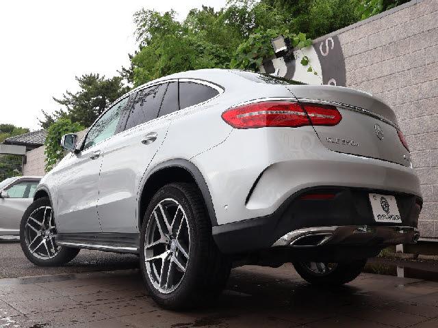 Ref:AUX-24958514 MERCEDES BENZ GLE 2016 3 Ref:AUX-24958514 MERCEDES BENZ GLE 2016 - Image 3