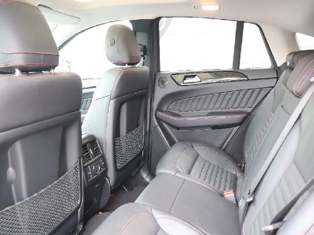 Ref:AUX-24958514 MERCEDES BENZ GLE 2016 4 Ref:AUX-24958514 MERCEDES BENZ GLE 2016 - Image 4