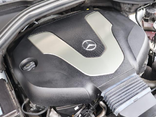 Ref:AUX-24958514 MERCEDES BENZ GLE 2016 6 Ref:AUX-24958514 MERCEDES BENZ GLE 2016 - Image 6