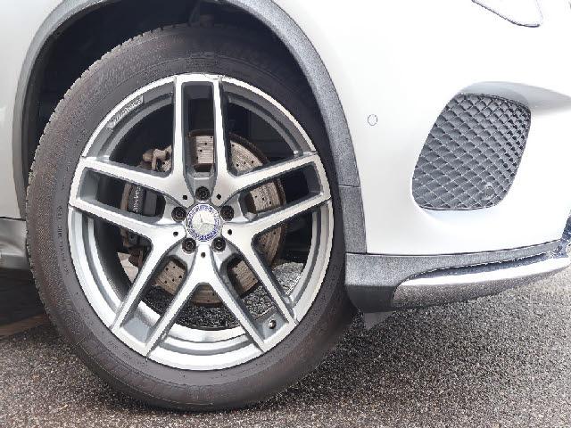 Ref:AUX-24958514 MERCEDES BENZ GLE 2016 8 Ref:AUX-24958514 MERCEDES BENZ GLE 2016 - Image 8