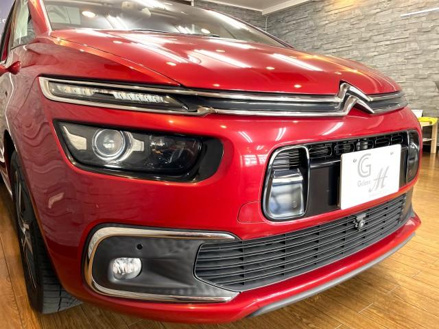 Ref:AUX-24958669 CITROEN C4 PICASSO 2018 12 Ref:AUX-24958669 CITROEN C4 PICASSO 2018 - Image 12
