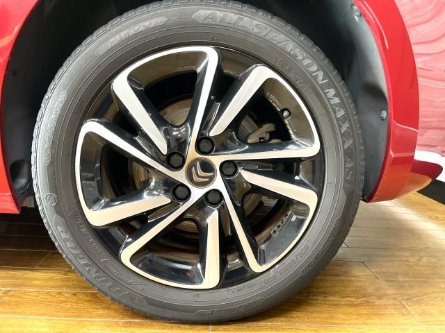 Ref:AUX-24958669 CITROEN C4 PICASSO 2018 20 Ref:AUX-24958669 CITROEN C4 PICASSO 2018 - Image 20