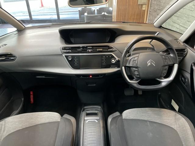 Ref:AUX-24958669 CITROEN C4 PICASSO 2018 3 Ref:AUX-24958669 CITROEN C4 PICASSO 2018 - Image 3