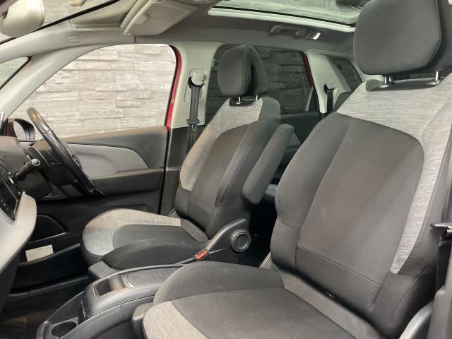 Ref:AUX-24958669 CITROEN C4 PICASSO 2018 6 Ref:AUX-24958669 CITROEN C4 PICASSO 2018 - Image 6