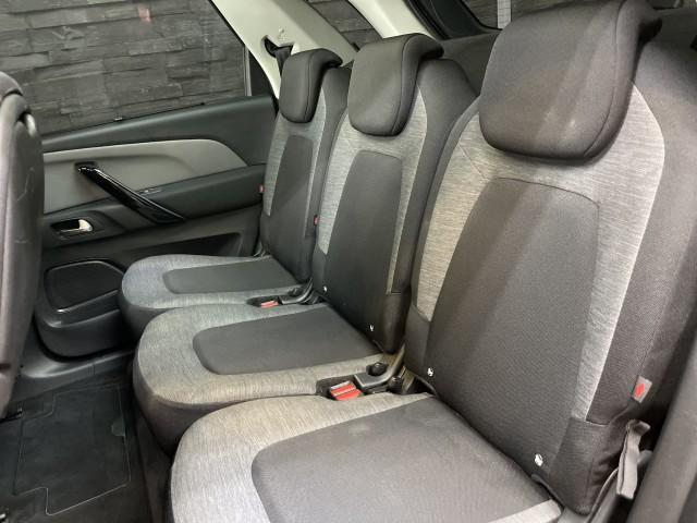 Ref:AUX-24958669 CITROEN C4 PICASSO 2018 7 Ref:AUX-24958669 CITROEN C4 PICASSO 2018 - Image 7