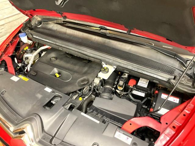 Ref:AUX-24958669 CITROEN C4 PICASSO 2018 8 Ref:AUX-24958669 CITROEN C4 PICASSO 2018 - Image 8