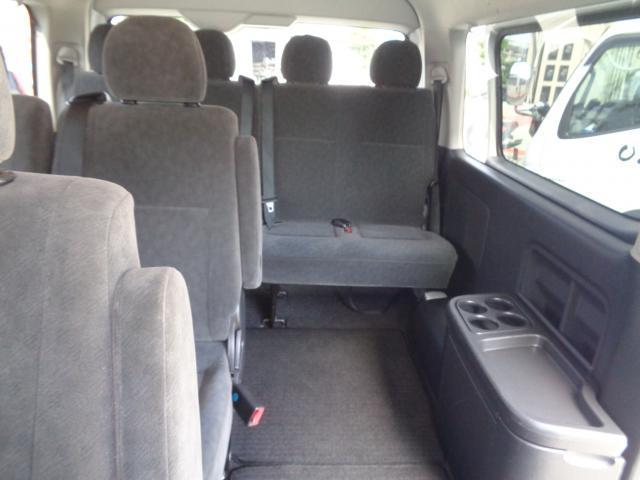 Ref:AUX-24958677 TOYOTA HIACE WAGON 2024 11 Ref:AUX-24958677 TOYOTA HIACE WAGON 2024 - Image 11
