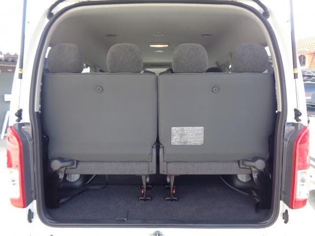 Ref:AUX-24958677 TOYOTA HIACE WAGON 2024 12 Ref:AUX-24958677 TOYOTA HIACE WAGON 2024 - Image 12