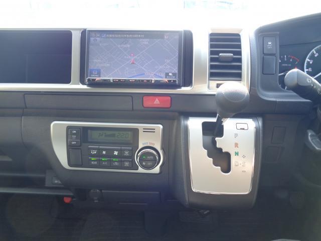 Ref:AUX-24958677 TOYOTA HIACE WAGON 2024 16 Ref:AUX-24958677 TOYOTA HIACE WAGON 2024 - Image 16
