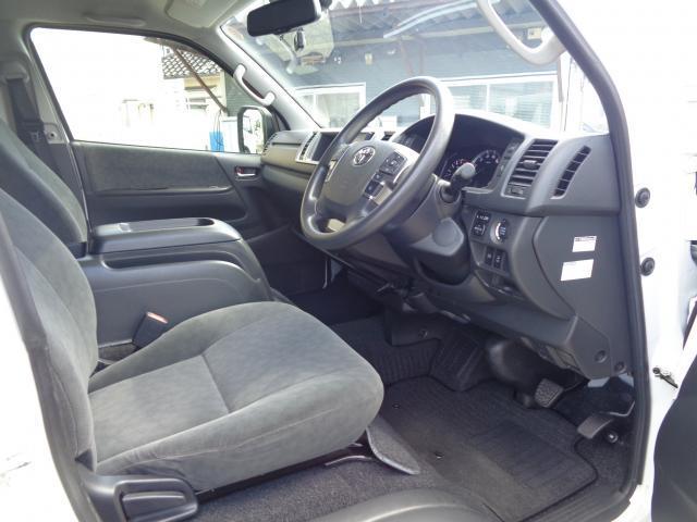 Ref:AUX-24958677 TOYOTA HIACE WAGON 2024 4 Ref:AUX-24958677 TOYOTA HIACE WAGON 2024 - Image 4