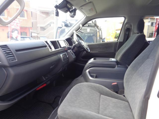 Ref:AUX-24958677 TOYOTA HIACE WAGON 2024 5 Ref:AUX-24958677 TOYOTA HIACE WAGON 2024 - Image 5