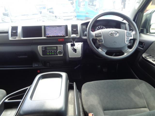 Ref:AUX-24958677 TOYOTA HIACE WAGON 2024 6 Ref:AUX-24958677 TOYOTA HIACE WAGON 2024 - Image 6