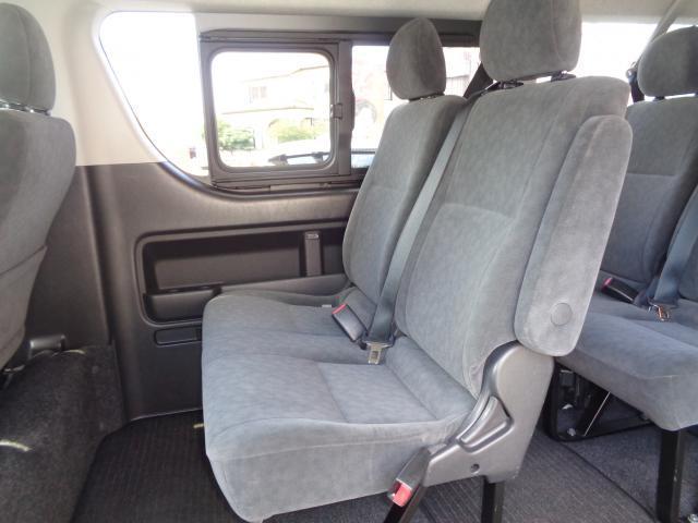 Ref:AUX-24958677 TOYOTA HIACE WAGON 2024 8 Ref:AUX-24958677 TOYOTA HIACE WAGON 2024 - Image 8