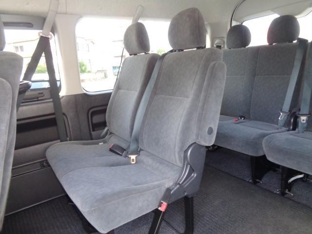 Ref:AUX-24958677 TOYOTA HIACE WAGON 2024 9 Ref:AUX-24958677 TOYOTA HIACE WAGON 2024 - Image 9