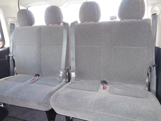 Ref:AUX-24958677 TOYOTA HIACE WAGON 2024 10 Ref:AUX-24958677 TOYOTA HIACE WAGON 2024 - Image 10