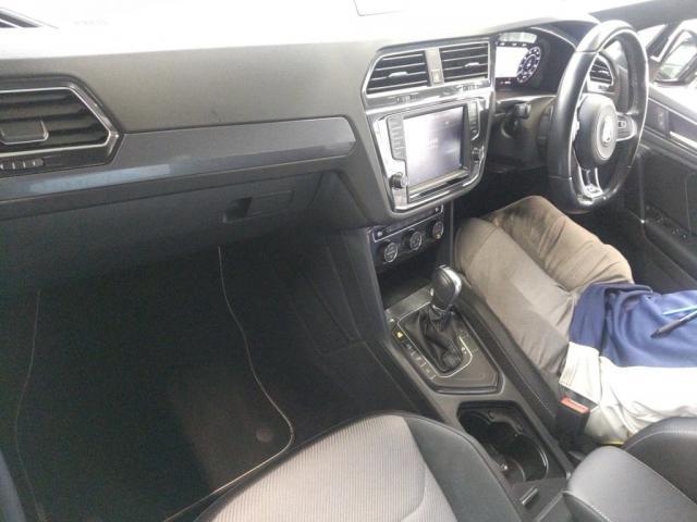 Ref:AUX-24958686 VOLKSWAGEN TIGUAN 2017 3 Ref:AUX-24958686 VOLKSWAGEN TIGUAN 2017 - Image 3