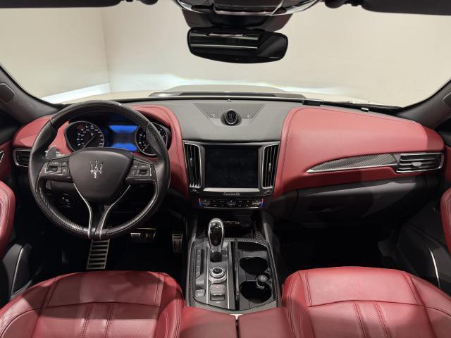 Ref:AUX-24958690 MASERATI LEVANTE 2018 6 Ref:AUX-24958690 MASERATI LEVANTE 2018 - Image 6