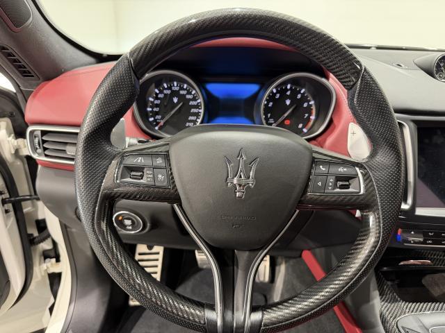 Ref:AUX-24958690 MASERATI LEVANTE 2018 7 Ref:AUX-24958690 MASERATI LEVANTE 2018 - Image 7