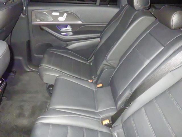 Ref:AUX-24958691 MERCEDES BENZ GLS 2022 4 Ref:AUX-24958691 MERCEDES BENZ GLS 2022 - Image 4