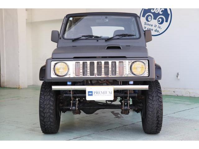Ref:AUX-24958696 SUZUKI JIMNY 1991 2 Ref:AUX-24958696 SUZUKI JIMNY 1991 - Image 2