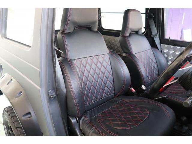 Ref:AUX-24958696 SUZUKI JIMNY 1991 13 Ref:AUX-24958696 SUZUKI JIMNY 1991 - Image 13