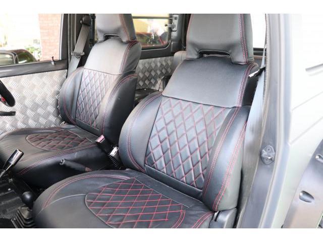 Ref:AUX-24958696 SUZUKI JIMNY 1991 14 Ref:AUX-24958696 SUZUKI JIMNY 1991 - Image 14