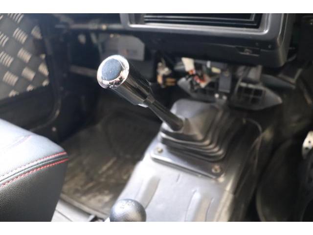 Ref:AUX-24958696 SUZUKI JIMNY 1991 15 Ref:AUX-24958696 SUZUKI JIMNY 1991 - Image 15