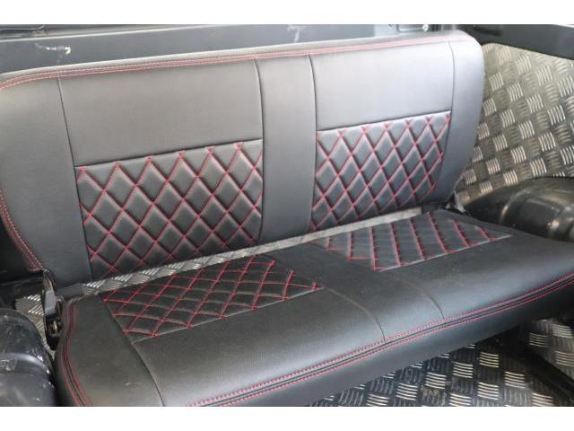 Ref:AUX-24958696 SUZUKI JIMNY 1991 17 Ref:AUX-24958696 SUZUKI JIMNY 1991 - Image 17