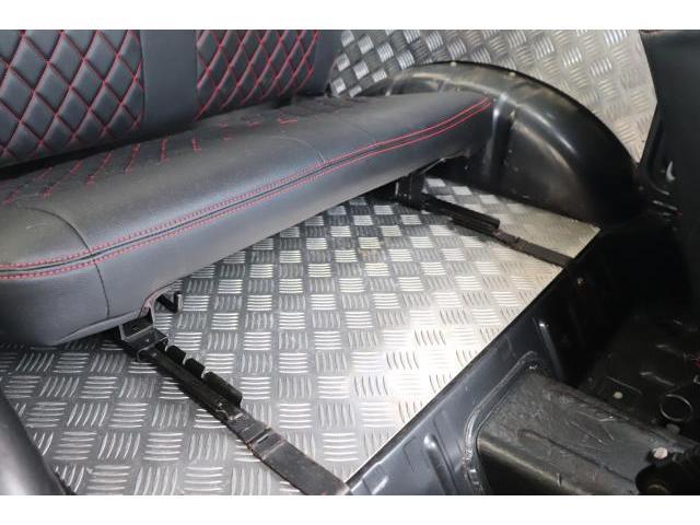 Ref:AUX-24958696 SUZUKI JIMNY 1991 18 Ref:AUX-24958696 SUZUKI JIMNY 1991 - Image 18